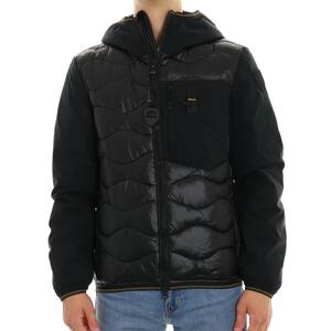 PIUMINO ALBERT NERO